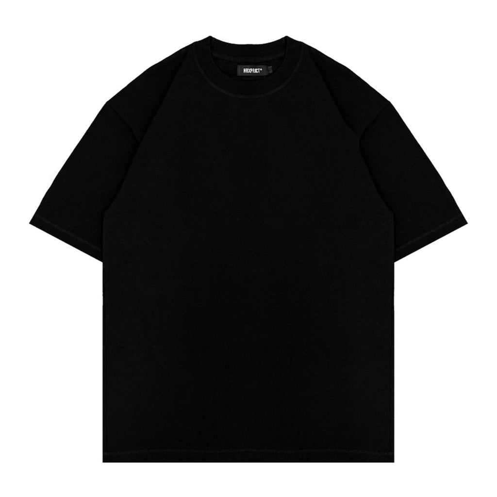 T-SHIRT WITHOUT DESIGN