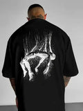 Lost in Darkness Tee