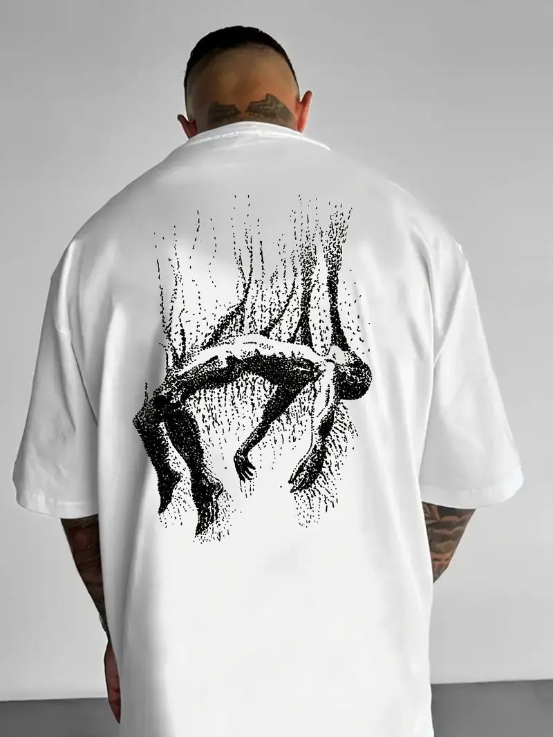Lost in Darkness Tee