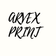 ARVEX PRINT - Home