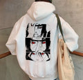 HOODIE NARUTO