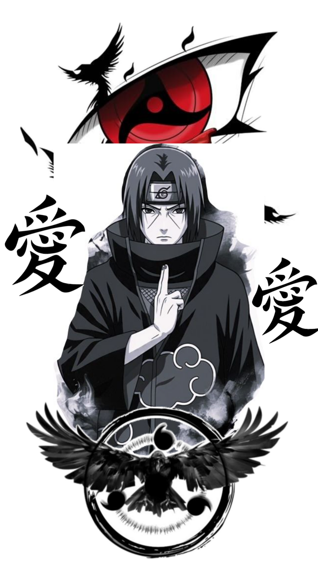 SPECIAL ANIME DESIGNS FOR YOU TO PRINTING IN T-SHIRT